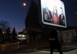 Bosnia Mostar Election Nezvanični rezultati izbora u Mostaru: U vođstvu Koalicija za Mostar, HDZ drugi 4
