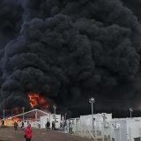 Stotine migranata kod Bihaća u veoma teškoj situaciji 9