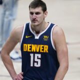 Nikola Jokić planira da karijeru završi u Denveru: Hoću da budem Tim Dankan Nagetsa 10