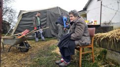 Croatia Earthquake Predsednik Hrvatske: Ljudi su uplašeni i očajni (FOTO; VIDEO) 2