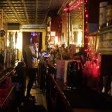 U Njujorku restoranima zabranjeno da služe goste 13