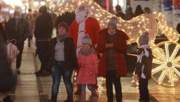 Novogodišnja noć u centru Beograda protekla mirno (FOTO) 5