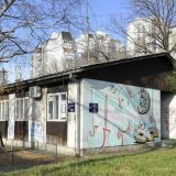 Na Vračaru otvoren prihvatni centar za beskućnike 5