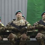 Predsednik Azerbejdžana zapretio potpunim uništenjem jermenskih snaga 9