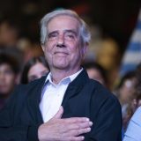 Umro prvi socijalistički predsednik Urugvaja Tabare Vaskes 3