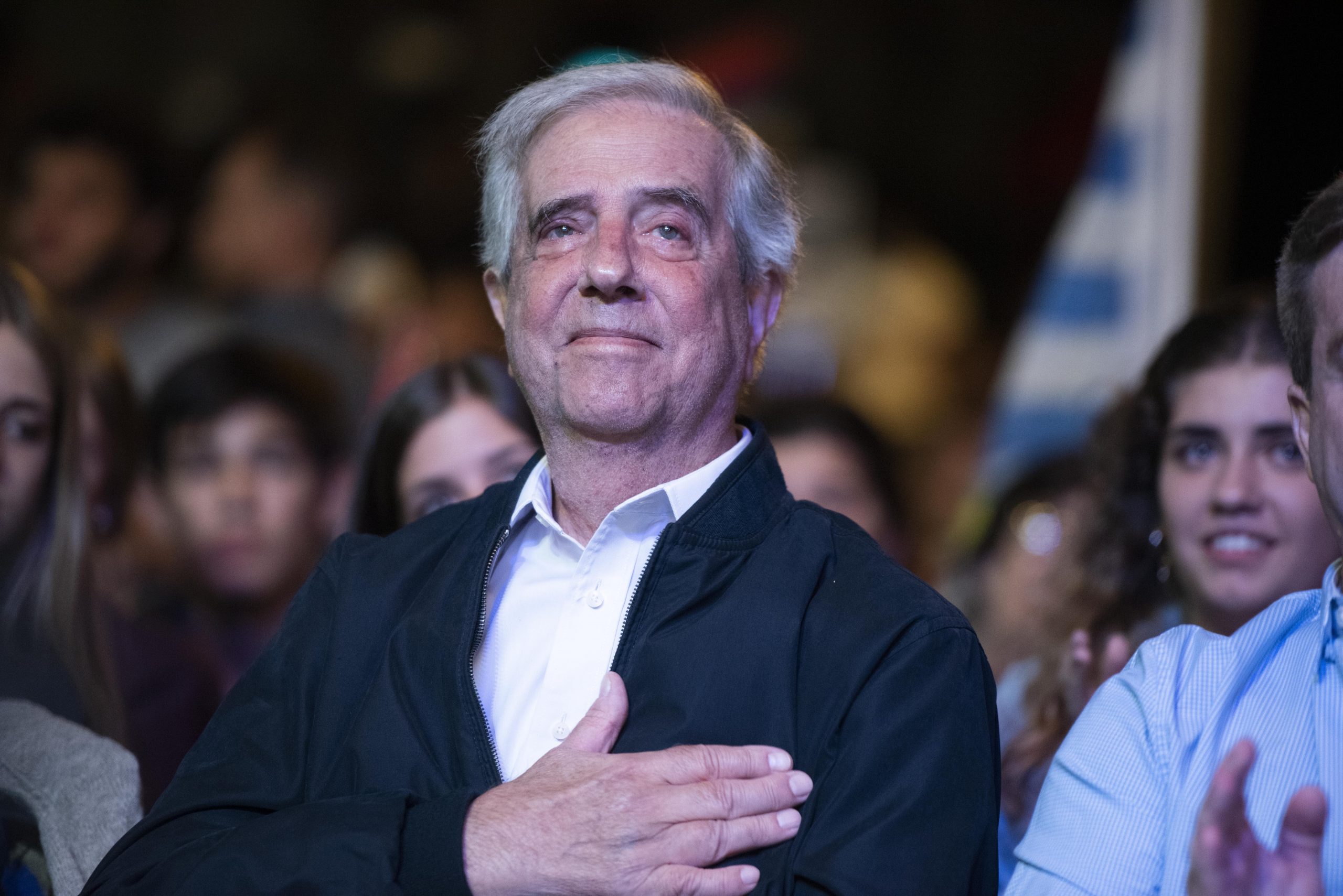 Umro prvi socijalistički predsednik Urugvaja Tabare Vaskes 1