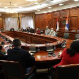 Gojković: Ministarstvo spremno da počne rad na osnovu Akcionog plana za sprovođenje Medijske strategije 5