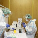 U Češkoj najoštrije restrikcije zbog korone od 27. decembra do 10. januara 3