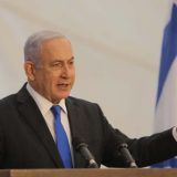 Izraelski poslanici usvojili preliminarni predlog za raspuštanje parlamenta 1
