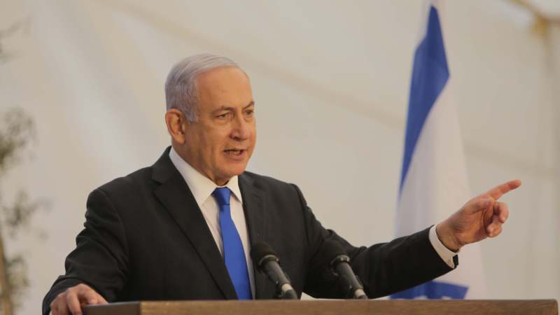 Izraelski poslanici usvojili preliminarni predlog za raspuštanje parlamenta 1