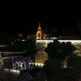 Proslava Božića u Vitlejemu pod senkom restrikcija zbog širenja zaraze 4