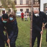 Gojković: Uprkos epidemiji, budžet Srbije za kulturu biće blago uvećan 6