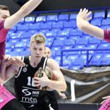 Partizan preokretom do pobede nad Megom 7