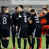 Asano i Marković za pobedu Partizana protiv Voždovca 2