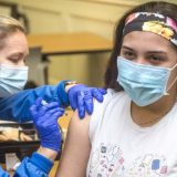 Za SAD od Fajzera još 100 miliona doza vakcine do 31. jula 1