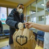 CarGo Batler nastavio akciju besplatnih obroka za naše medicinare 15