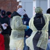 Od januara svi koji nisu državljani u SAD će moći da uđu samo ako su potpuno vakcinisani 2