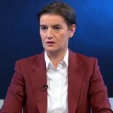 Brnabić: Beograd nije jedan od najzagađenijih gradova na svetu 6