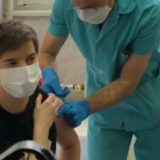 Brnabić o pismu Đilasa o vakcini: Neznalica je i zao, sramoti Srbiju pred EU zbog jefitnih poena 12