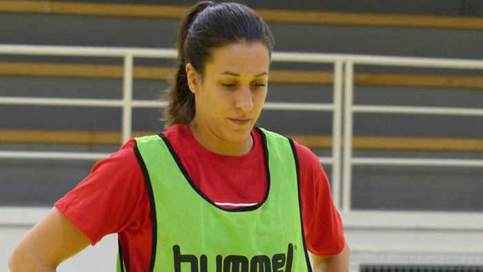 Lekićeva i Cvijićeva se oprostile od reprezentacije Srbije 1