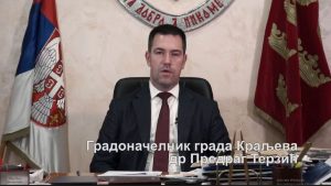 U Kraljevu dnevno više od 200 novozaraženih 2