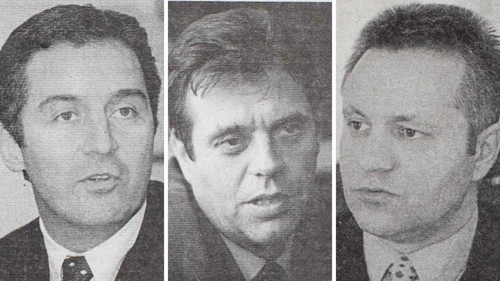 Šta su bile vesti u prvom broju Danasa 2001. godine? 6 Šta su bile vesti u prvom broju Danasa 2001. godine? 6