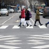 Još 2.080 novoobolelih, 19 preminulih, 168 na respiratorima 13