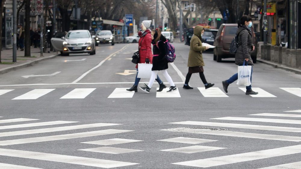 Još 2.080 novoobolelih, 19 preminulih, 168 na respiratorima 1