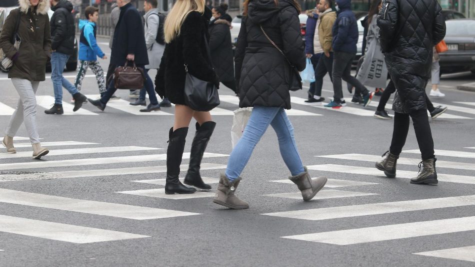 Muškarci u Srbiјi više obоlevaju оd mаlignih tumоrа nego žene 4