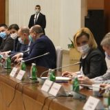 Danas zaseda Krizni štab, moguće popuštanje mera 15