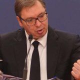 Vučić: BDP najbolji u Evropi 9