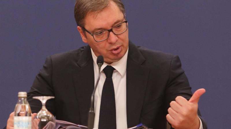 Vučić: BDP najbolji u Evropi 1