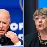 Komesarka UN: Bajdenova administracija će biti mnogo bolja u domenu ljudskih prava 4