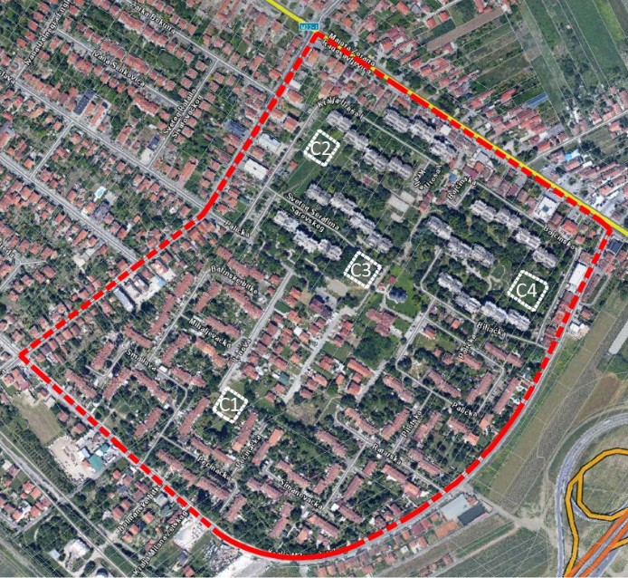 NDMBGD poziva građane da se uključe u sprečavanje gradnje višespratnica u Zemunu 2 NDMBGD poziva građane da se uključe u sprečavanje gradnje višespratnica u Zemunu 2