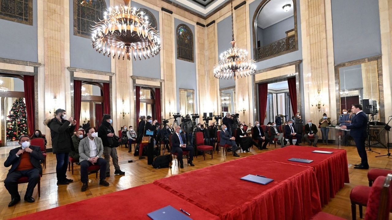 Spomenik Stefanu Nemanji u vlasništvu Grada Beograda 1