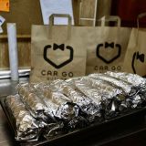 CarGo Batler obezbedio besplatne obroke i za noćne smene u COVID centrima 11