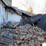 CKS: Željom da pomognu pogođenima zemljotresom u Hrvatskoj javljaju se i pojedinci i kompanije 14