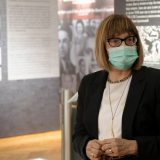 Gojković na otvaranju izložbe: Svet mora da zna za Jasenovac 6