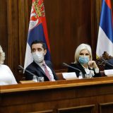 Dačić: Korona nije poremetila politički život, održani su izbori po demokratskim standardima 10