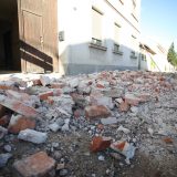 U razornom potresu u Sisačko-moslavačkoj županiji oštećeno više od 2.000 objekata 9