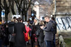 Snažan zemljotres u Hrvatskoj, ima žrtava, podrhtavanje se osetilo i u Srbiji (VIDEO) 24
