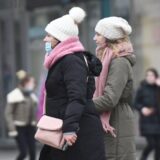 U Sloveniji dostignut vrh petog talasa epidemije korona virusa 8