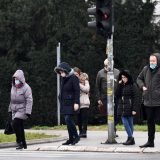 Još 1.739 novoobolelih, 18 preminulih, 145 na respiratorima 9
