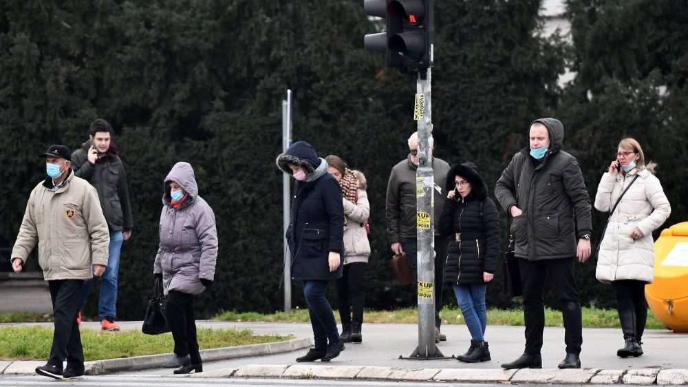 Muškarci u Srbiјi više obоlevaju оd mаlignih tumоrа nego žene 5