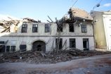 Snažan zemljotres u Hrvatskoj, ima žrtava, podrhtavanje se osetilo i u Srbiji (VIDEO) 4