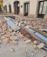 Snažan zemljotres u Hrvatskoj, ima žrtava, podrhtavanje se osetilo i u Srbiji (VIDEO) 16