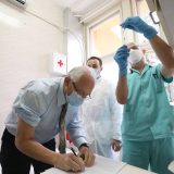 Kon: Jasno se vidi izlaz iz zdravstvene krize, brzina zavisi od nas 12