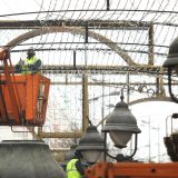 Od srede se gasi dekorativna javna rasveta u Beogradu   1