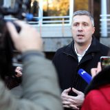 Obradović: Ne može biti pomaka na bolje dok u Kriznom štabu ne budu ljudi koji nisu deo propagande 1