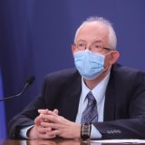 Kon: I dalje veliki pritisak na bolnice, skoro 1.000 hospitalizacija dnevno 11